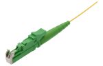 AFL HS optický pigtail Enhanced E-2000™ APC 7A1 900um Easy Strip 2m