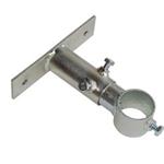 Držák stožáru výsuvný a otočný 11-17cm, objímka 48mm, ŽZ