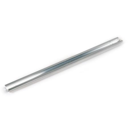 eves 5071 DIN lišta 35x7,5mm / 50cm, až 7 modulů a zdroj