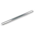 eves 5071 DIN lišta 35x7,5mm / 50cm, až 7 modulů a zdroj