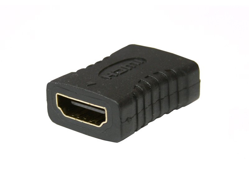 Exelento spojka HDMI female / HDMI female