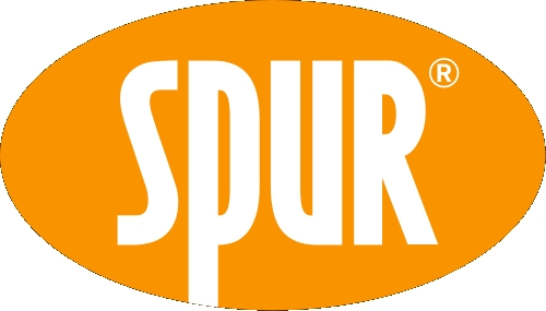 Spur logo