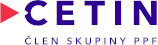 logo cetin