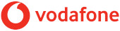 logo vodafone