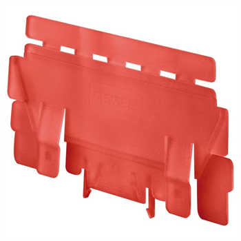 Gewiss GW48024 přepážka vnitřní pro krabice 48 PTC 398x169x70mm a 308x169x70mm