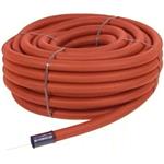 Kopos KF 09110 BA zemní chránička kabelů 110/94mm 50m, červená (ekv. Novotub)
