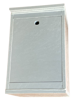 MTL SKP 1,5 - skříň 260x290x210, plastová, vestavná, UV, se stříškou