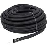 Novotub 125 UV zemní chránička kabelů 125/105mm 50m, černá, UV stabilní (ekv. Kopoflex)