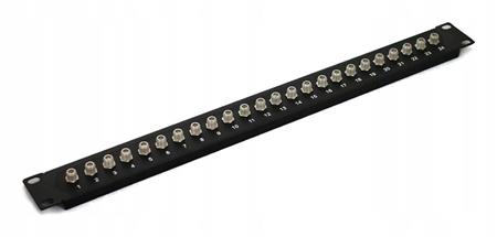 OEM patch panel 24x Ff