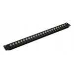 OEM patch panel 24x Ff