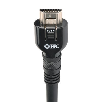 PPC propojovací kabel HDMI 1,8m, Profi