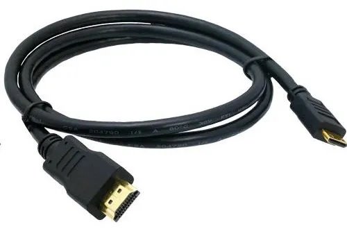 PPC propojovací kabel HDMI 2m, Full HD, Eco
