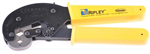 Ripley Cablematic CR 596QL kleště krimpovací 8,23 a 9,14mm, pro RG6/7