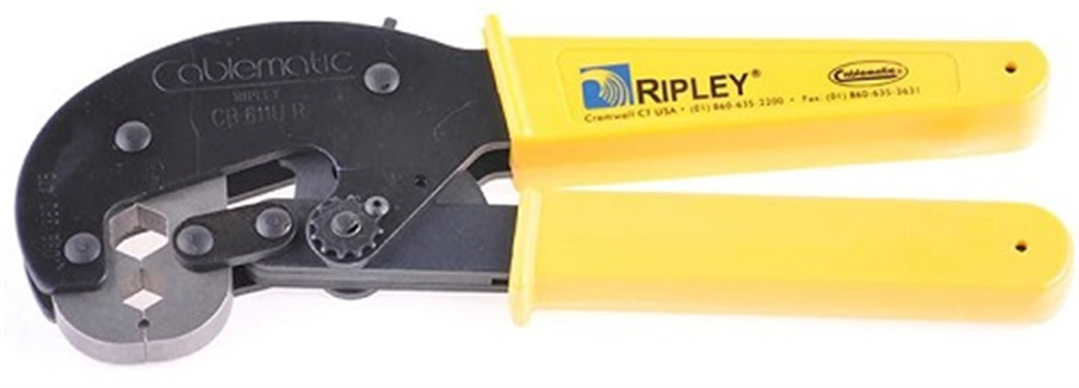 Ripley kleště CR 596B