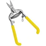 Ripley Miller 86 1/2SF nůžky na Kevlar, průmyslové