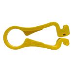 Ripley Miller FTS řezák obvodový průměr pláště/trubičky 1,6-6mm, žlutý
