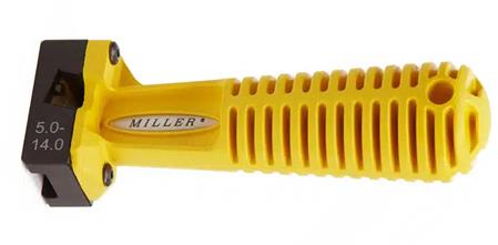 Ripley Miller MB08 řezák podélný - hoblík