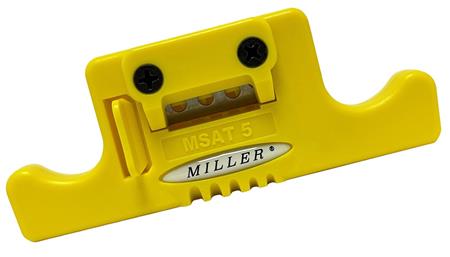 Ripley Miller MSAT 5 řezák podélný - hoblík