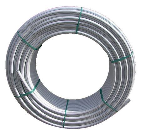 SPUR kabelová chránička HDPE 40/33mm, šedá