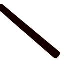 SPUR mikrotrubička HDPE 12/8mm TPL silnostěnná UV stabilní, černá