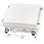 Teleste ACE3-PG11+AC6981 zesilovač a transpondér 5-204MHz DOCSIS® 2.0, zisk 44/118dB, 65V AC