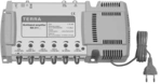 Terra MA012 zesilovač I/FM/III/2xUHF, zisk 44dB/112dBµV