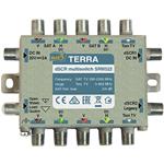 Terra SRM522 multiswitch dSCR 5/32 pro 1-2 družice a 32 TV